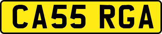 CA55RGA