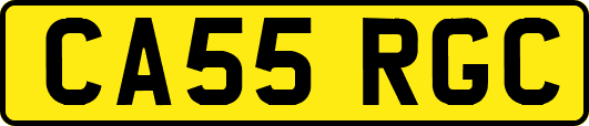 CA55RGC