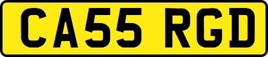 CA55RGD