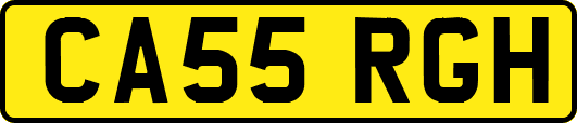 CA55RGH