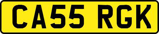 CA55RGK