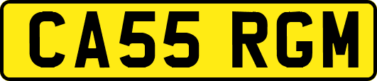 CA55RGM