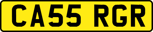 CA55RGR