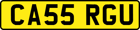 CA55RGU
