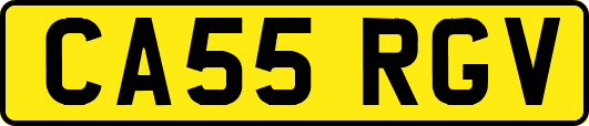 CA55RGV