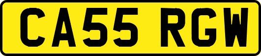 CA55RGW