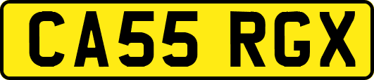 CA55RGX