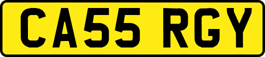 CA55RGY