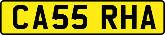 CA55RHA