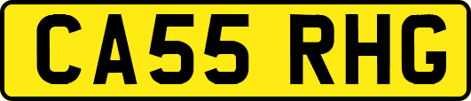 CA55RHG