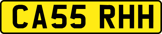 CA55RHH