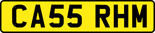 CA55RHM