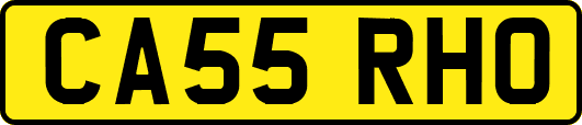CA55RHO