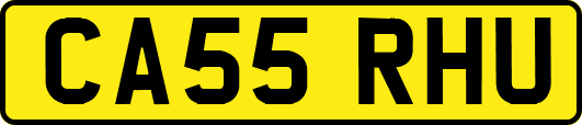 CA55RHU