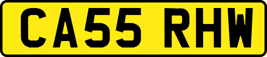 CA55RHW