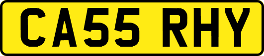 CA55RHY