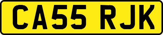 CA55RJK