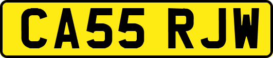 CA55RJW