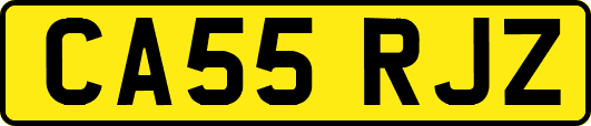 CA55RJZ