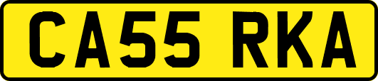 CA55RKA