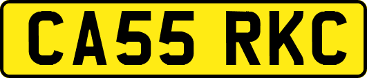 CA55RKC