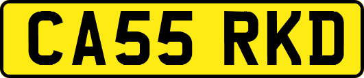 CA55RKD