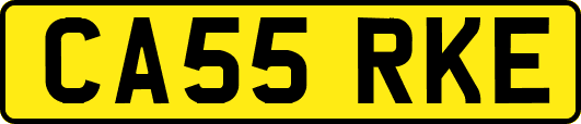 CA55RKE