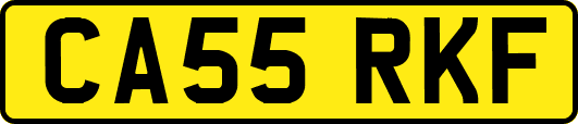 CA55RKF