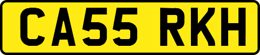 CA55RKH