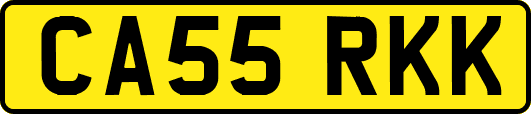 CA55RKK