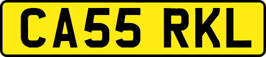 CA55RKL