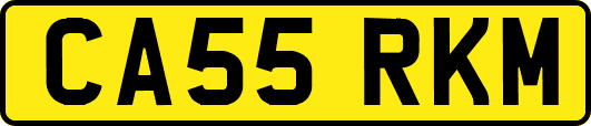 CA55RKM