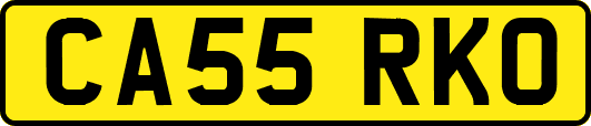 CA55RKO