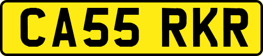 CA55RKR