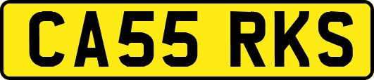 CA55RKS