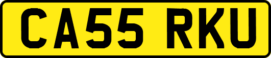CA55RKU