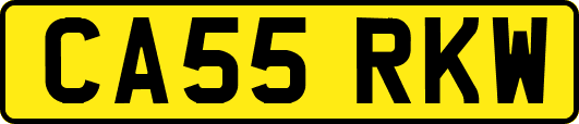 CA55RKW