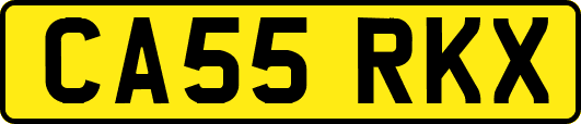 CA55RKX