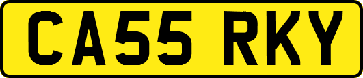 CA55RKY