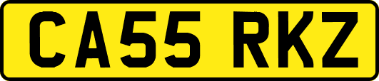 CA55RKZ