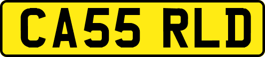 CA55RLD