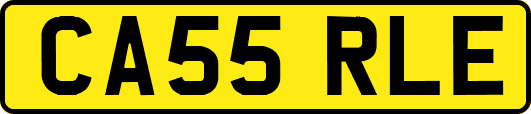 CA55RLE