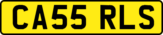 CA55RLS