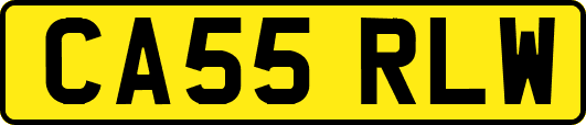 CA55RLW
