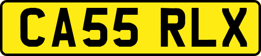 CA55RLX