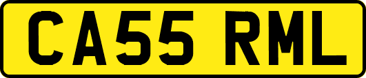 CA55RML