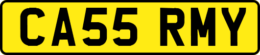 CA55RMY