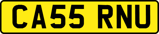 CA55RNU