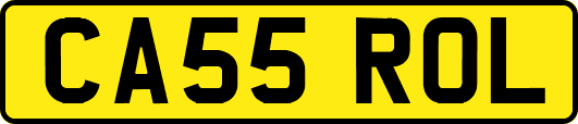 CA55ROL