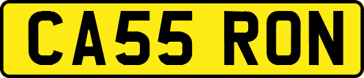 CA55RON